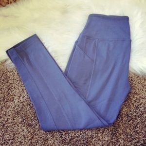 Victoria Secret Sport Knockout High Rise Leggings